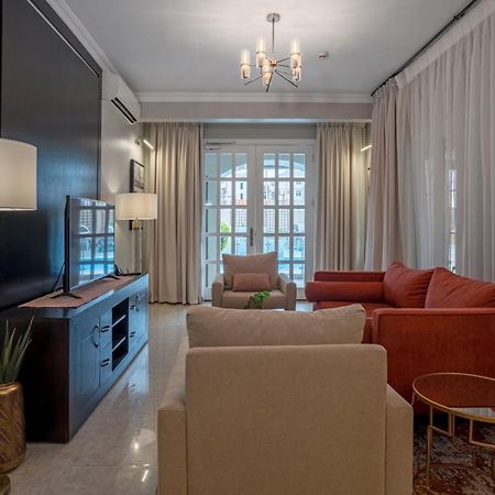 Alvanti Residences Acra Exterior foto