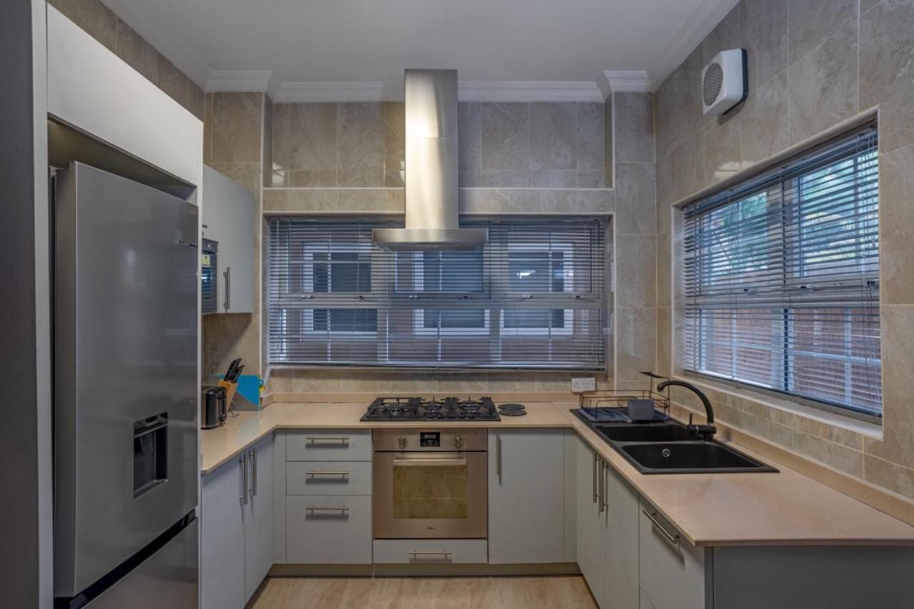 Alvanti Residences Acra Exterior foto
