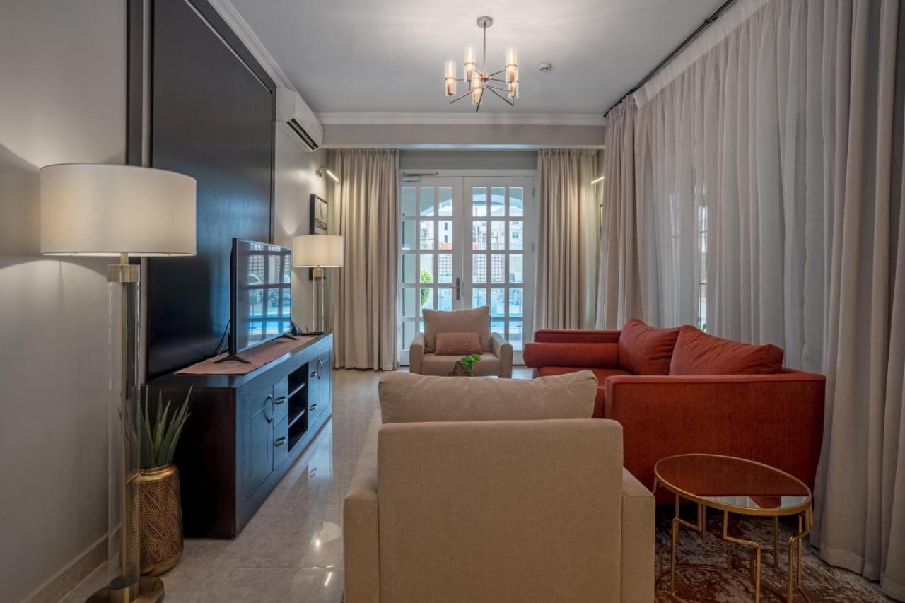 Alvanti Residences Acra Exterior foto