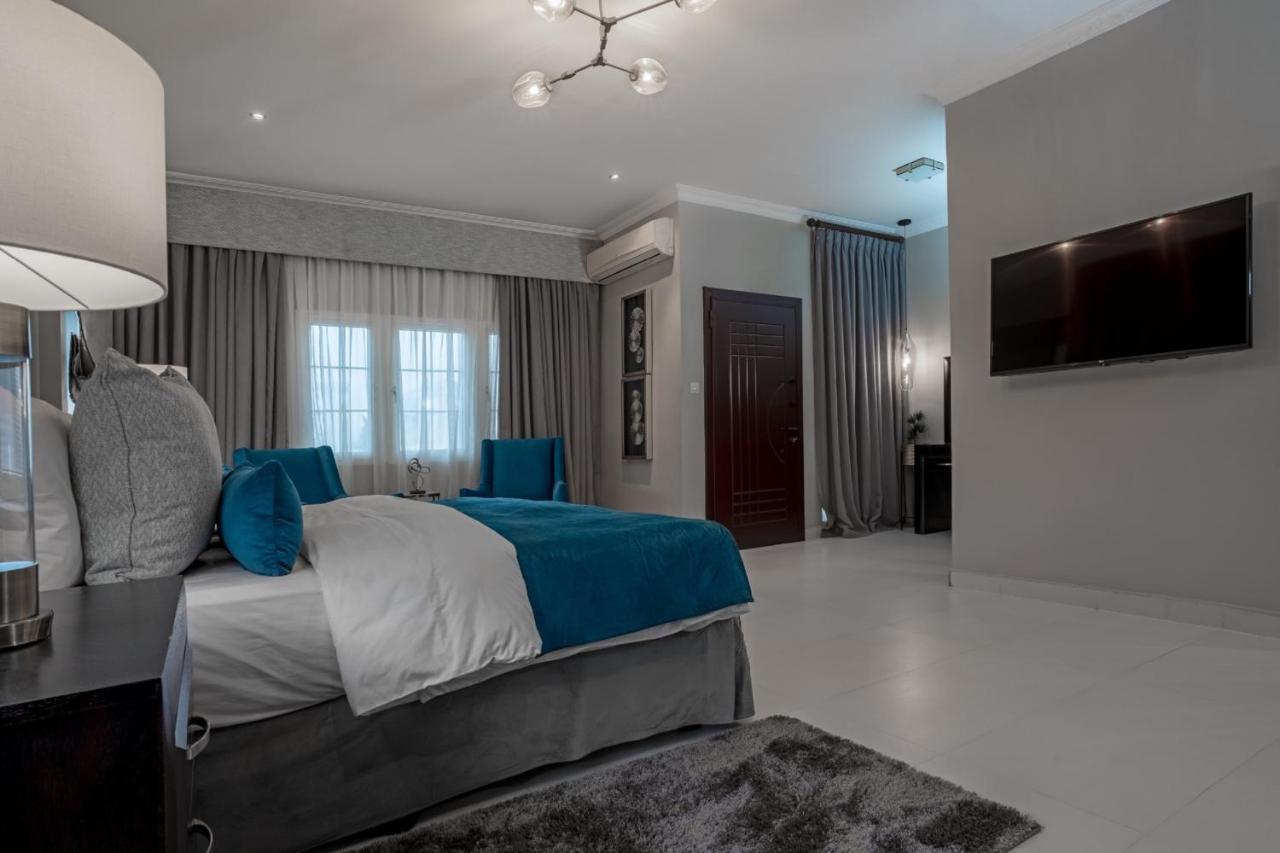 Alvanti Residences Acra Exterior foto