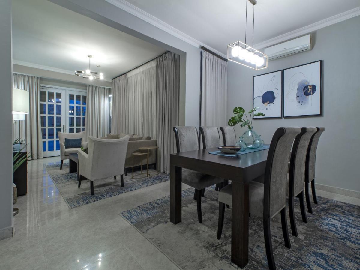 Alvanti Residences Acra Exterior foto