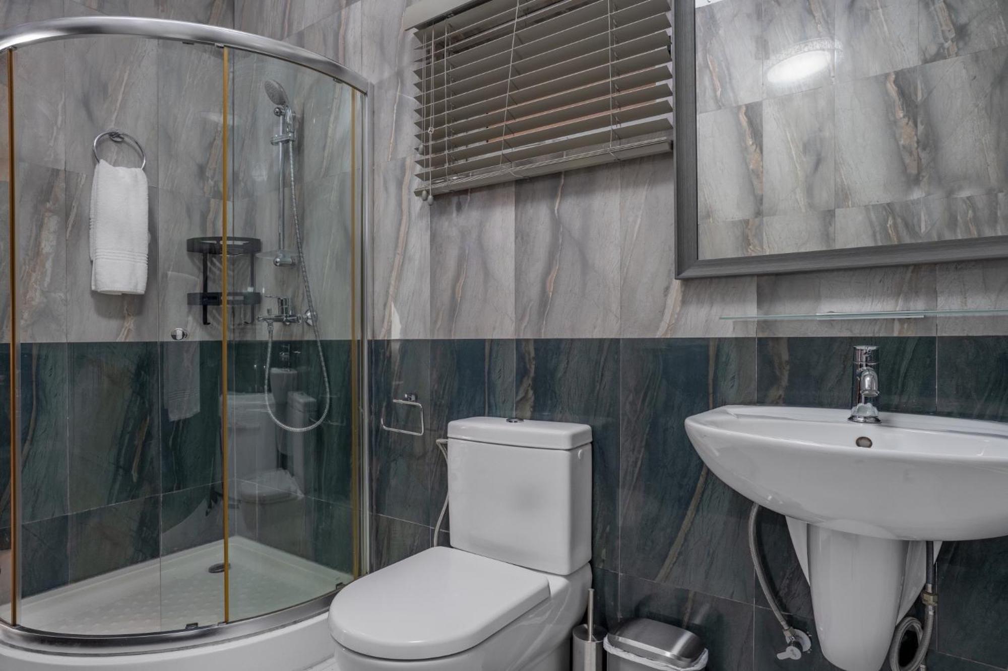Alvanti Residences Acra Exterior foto