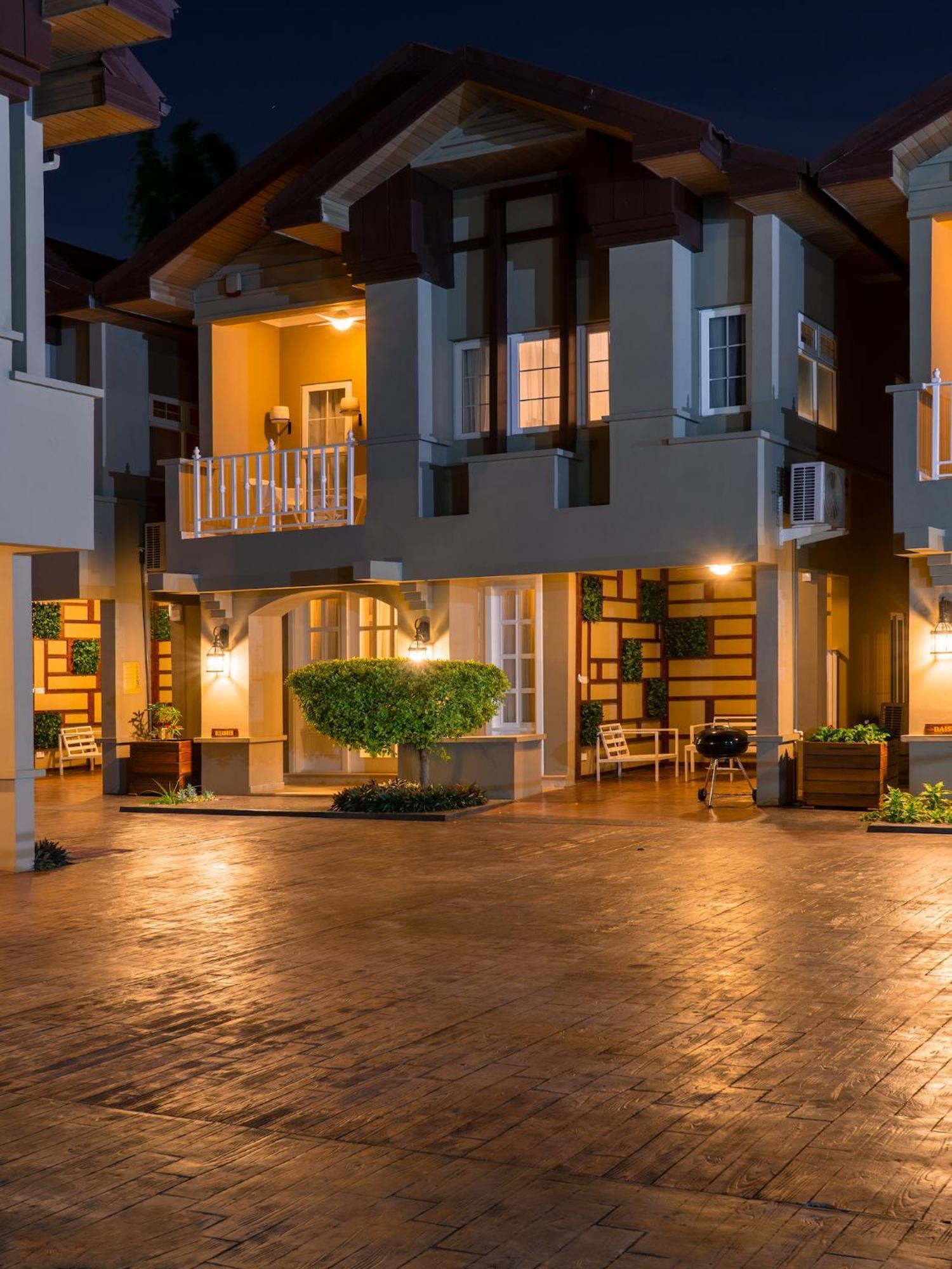 Alvanti Residences Acra Exterior foto