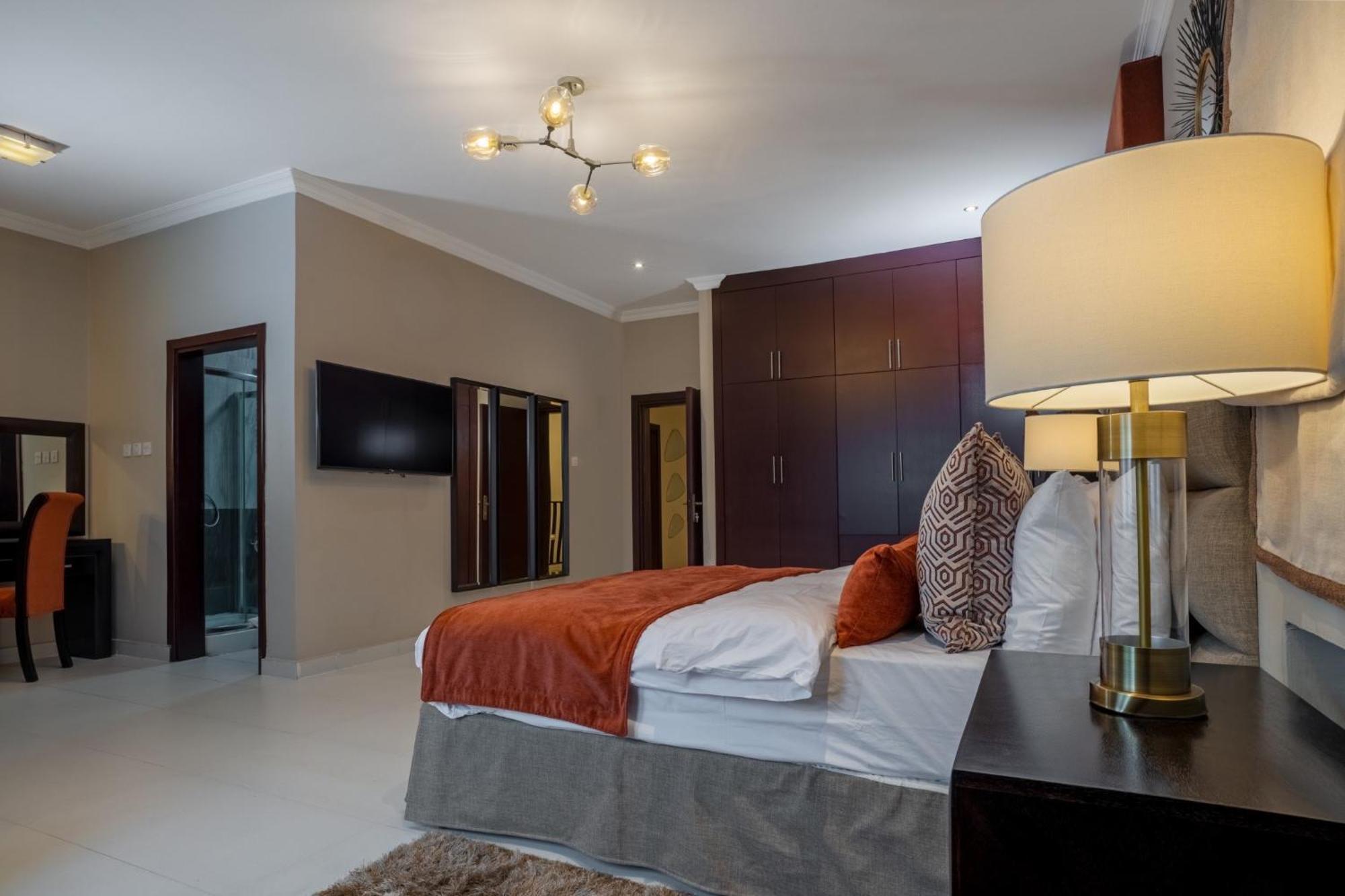 Alvanti Residences Acra Exterior foto